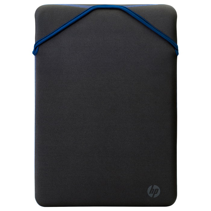 HP Funda protectora reversible para portátil de 14,1 pulgadas, Negro/Azul HP Funda protectora reversible para portátil de 14,1 pulgadas, Negro/Azul