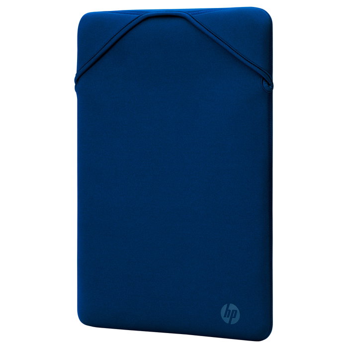 HP Funda protectora reversible para portátil de 14,1 pulgadas, Negro/Azul HP Funda protectora reversible para portátil de 14,1 pulgadas, Negro/Azul