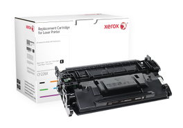 Xerox Everyday Tóner Remanufacturado compatible con HP 26X (CF226X) Negro