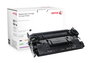 Xerox Everyday Tóner Remanufacturado compatible con HP 26X (CF226X) Negro