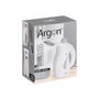 Argon Plancha de Vapor Gris 160ml