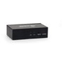 Equip Splitter HDMI de 2 Puertos con Alimentador