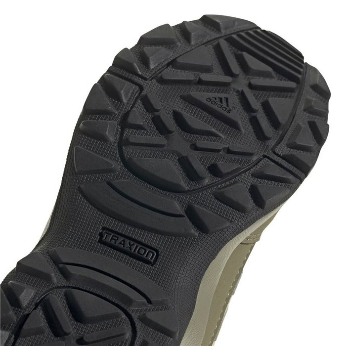 Botas de Montaña Infantiles Adidas Hyperhiker K Beige XS