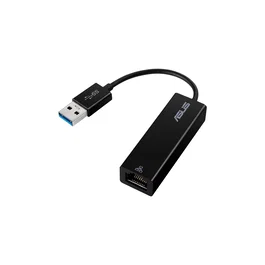Asus Adaptador USB 3.0 a RJ45 OH102 Gigabit Ethernet