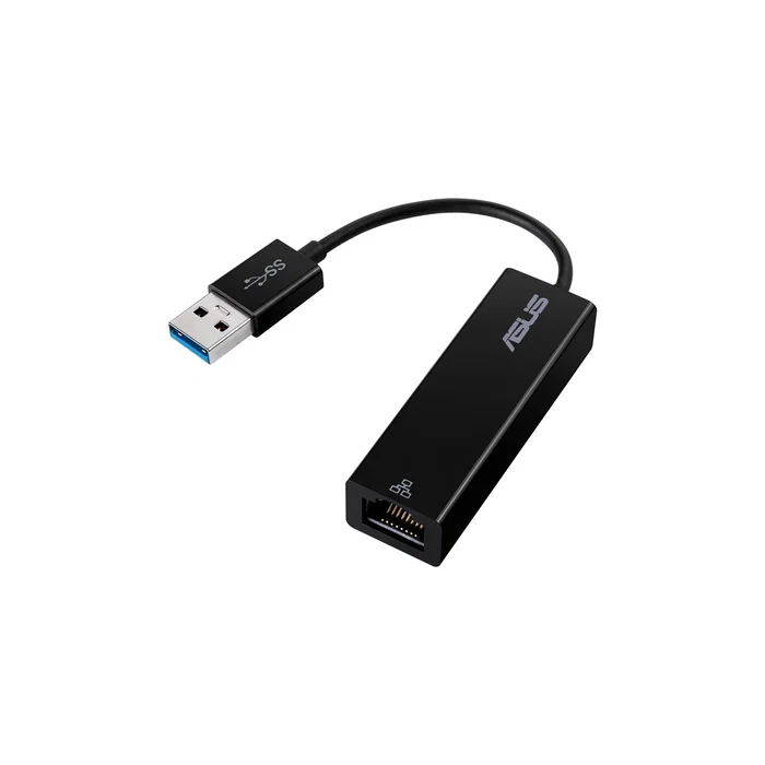 Asus OH102 Adaptador USB 3.0 a RJ45 Gigabit Ethernet Asus OH102 Adaptador USB 3.0 a RJ45 Gigabit Ethernet