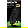 Cargador Inversor de Coche Duracell DRINV15-EU/ 2xUSB/ 2.4A