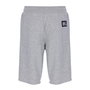 Pantalón Corto Deportivo Russell Athletic Gris