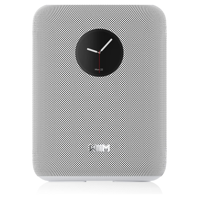 WiiM Sound LPWISNDW Altavoz Inteligente Blanco WiiM Sound LPWISNDW Altavoz Inteligente Blanco