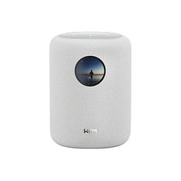 WiiM Sound LPWISNDW Altavoz Inteligente Blanco