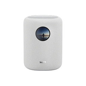 WiiM Sound LPWISNDW Altavoz Inteligente Blanco WiiM Sound LPWISNDW Altavoz Inteligente Blanco