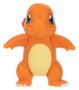 Jazwares Pokémon Battle Figure Figuras 2-Pack Lotad & Charmander