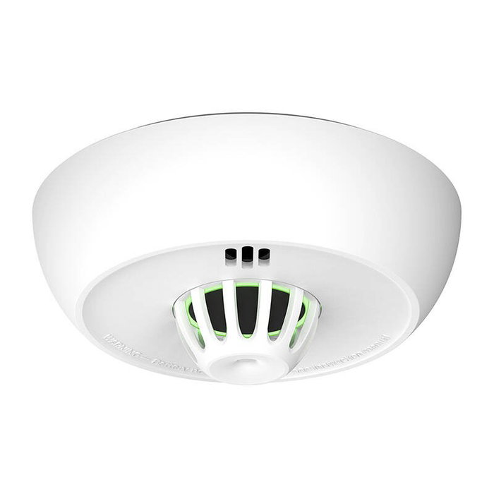 X-Sense XH02-M Detector de Calor Inalámbrico Blanco