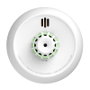 X-Sense XH02-M Detector de Calor Inalámbrico Blanco