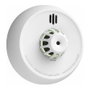 X-Sense XH02-M Detector de Calor Inalámbrico Blanco