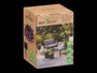 IBERGARDEN Tira Solar 15m 240 LED Luz Multicolor