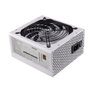 Mars Gaming MPB650W 650W ATX 80 Plus Bronze Blanco