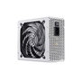 Mars Gaming MPB650 Fuente de Alimentación ATX 650W 80 PLUS Bronze, No Modular, Ventilador 140mm FDB, Color Blanco