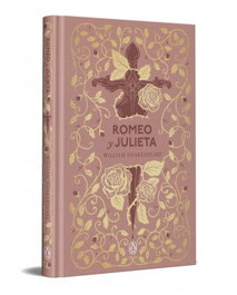 PENGUIN CLASICOS, Romeo y Julieta (edición especial en tapa dura) - William Shakespeare