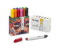 Carioca Plus Art Crayons Colores Surtidos Estuche 12 Ud