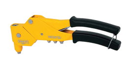 STANLEY Remachadora 6-MR77 Doble Posición