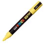 Posca Marcador PC-5M Punta Bala 1,8-2,5 mm Amarillo Pajizo