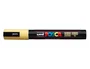 Posca Marcador PC-5M Punta Bala 1,8-2,5 mm Amarillo Pajizo