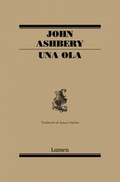 Una ola, John Ashbery - LUMEN