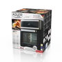 Adler AD 6309 8w1 negro
