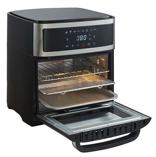 Adler AD 6309 8w1 negro