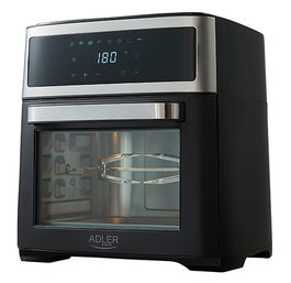 Adler AD 6309 8w1 negro