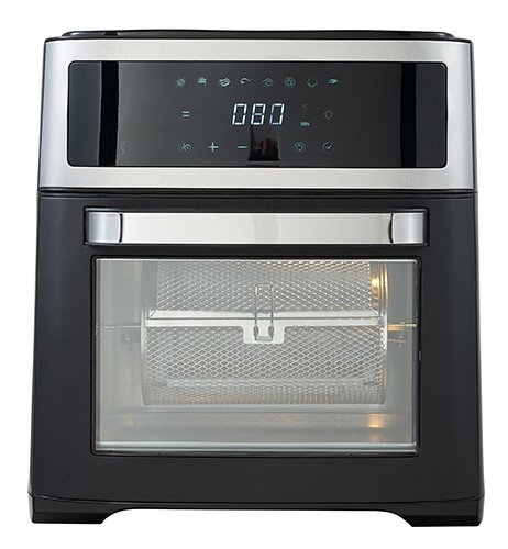 Adler AD 6309 8w1 negro