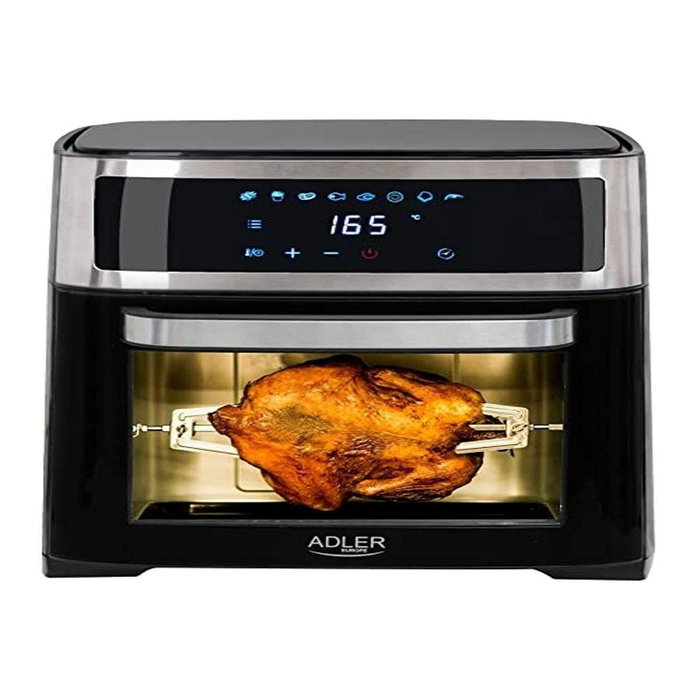 Adler AD 6309 8w1 negro