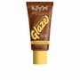 Nyx Professional Make Up Buttermelt Glaze protector solar tint SPF30 08-Nutmeg Butta 30 ml