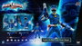 Power Rangers Turbo Figura FigZero 1/6 Blue Turbo Power Ranger 30 cm