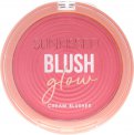 Sunkissed Blush Glow Cream Blusher 13g Sunkissed Blush Glow Cream Blusher 13g