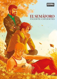 NORMA EDITORIAL, El semáforo - Vicente Cifuentes