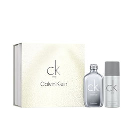 Calvin Klein CK One Essence Gift Set 100ml EDP + 150ml Deodorant Spray