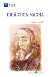 DIDACTICA MAGNA, Jan Amos Comenio - POPULAR