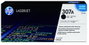 HP Cartucho de tóner 307A CE740A Negro