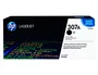 HP Cartucho de tóner 307A CE740A Negro