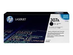 Hp Toner Laser Cp 5225-N-D Negro 7.000 Paginas - 307A