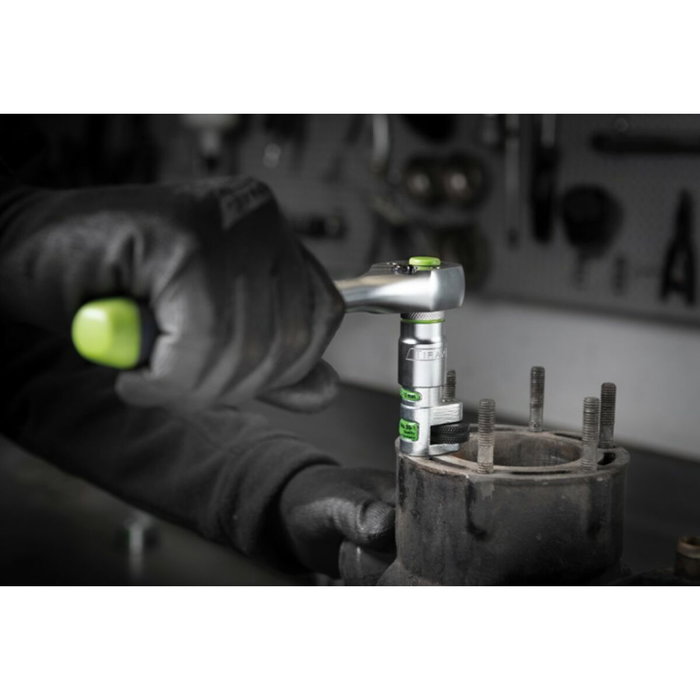 Extractor de pernos KUKKO Extractor de pernos KUKKO