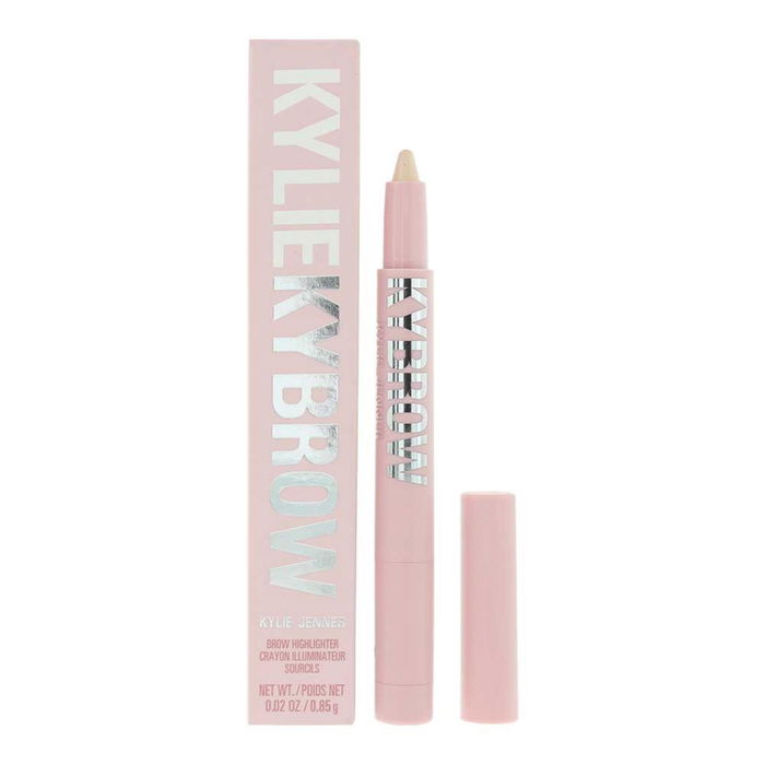 Kybrow, Destacado, Lápiz de crema para cejas, 002, Mate claro, 0.86 g Kybrow, Destacado, Lápiz de crema para cejas, 002, Mate claro, 0.86 g