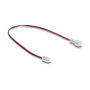 DeLOCK 90869 Cable de extensión para ventilador de 2 pines, 30 cm