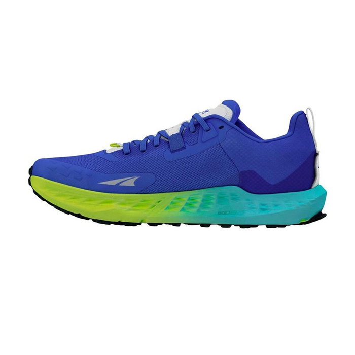 Zapatillas de trail para hombre Altra Timp 5 XL