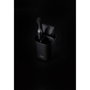 Joseph Joseph EasyStore Portacepillos Negro Mate