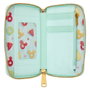 LOUNGEFLY Cartera Mickey & Minnie Beach Fun Disney