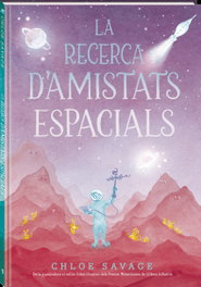 La recerca d'amistats espacials, Chloe Savage - ANDANA