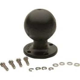 Honeywell VM1001RAMBALL Kit de montaje con protección de impacto