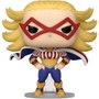 Funko POP! My Hero Academia Star and Stripe